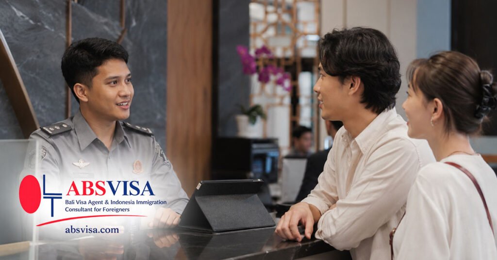 Bali Immigration Compliance Guide for Japanese Expats