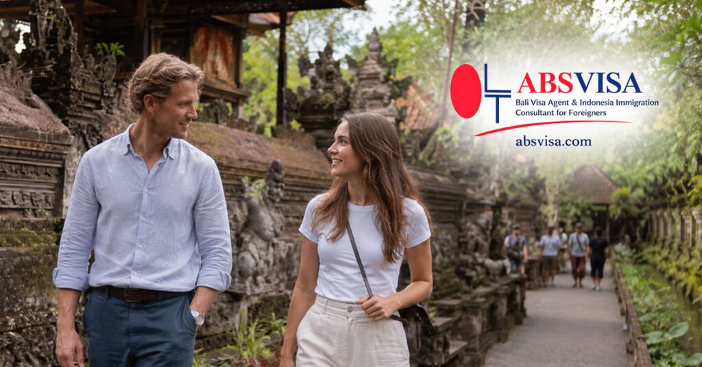 Bali Multiple Entry Visa Guide For Dutch Business Travelers