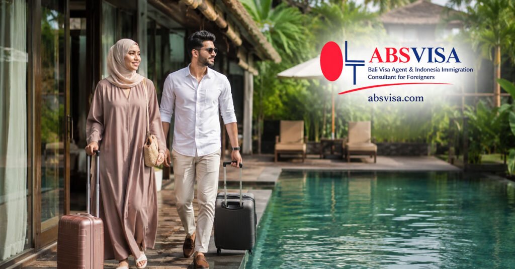 Bali Multiple Entry Visa Guide for UAE Business Travelers