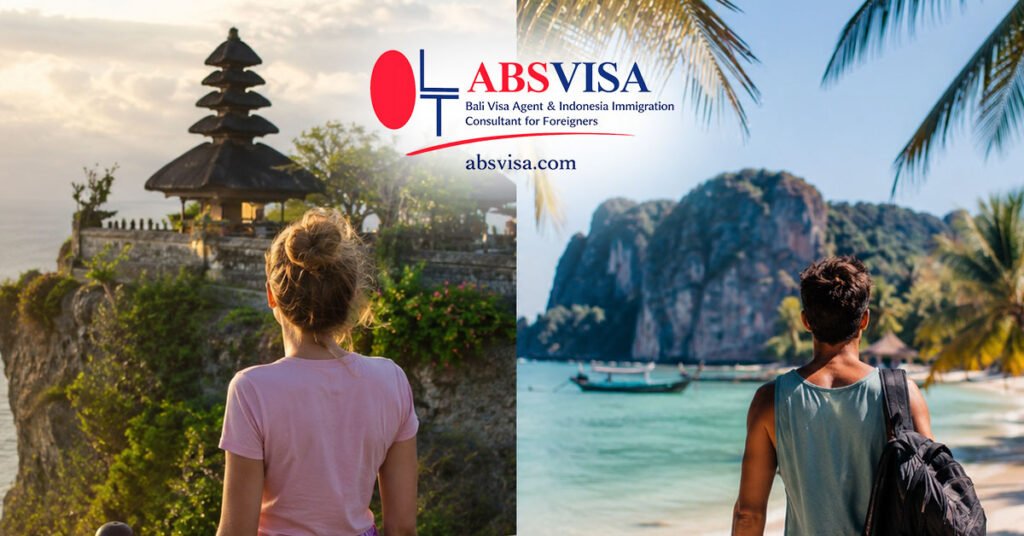 Bali Or Thailand Visa Comparison For Dutch Citizens