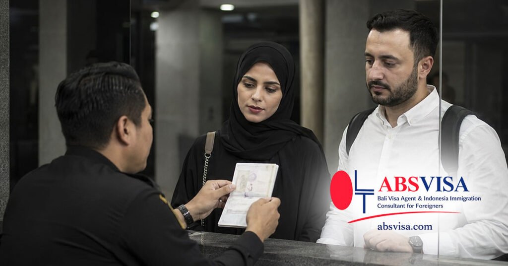 Bali Overstay Rules Qatari Citizens Should Know
