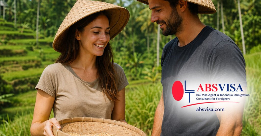 Bali PT PMA Guide for Spanish Business Owners