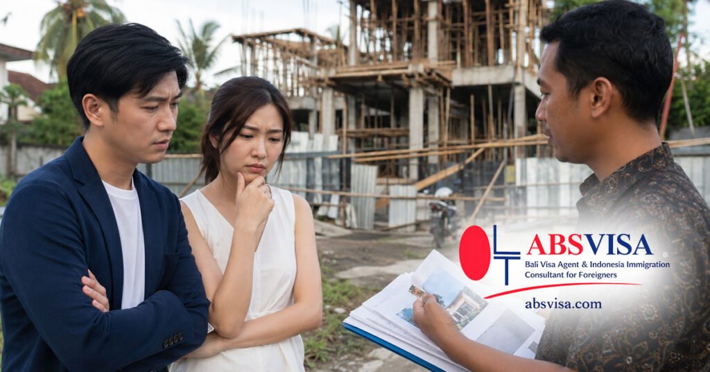 Bali Property Investment Risks Japanese Citizens Should Know