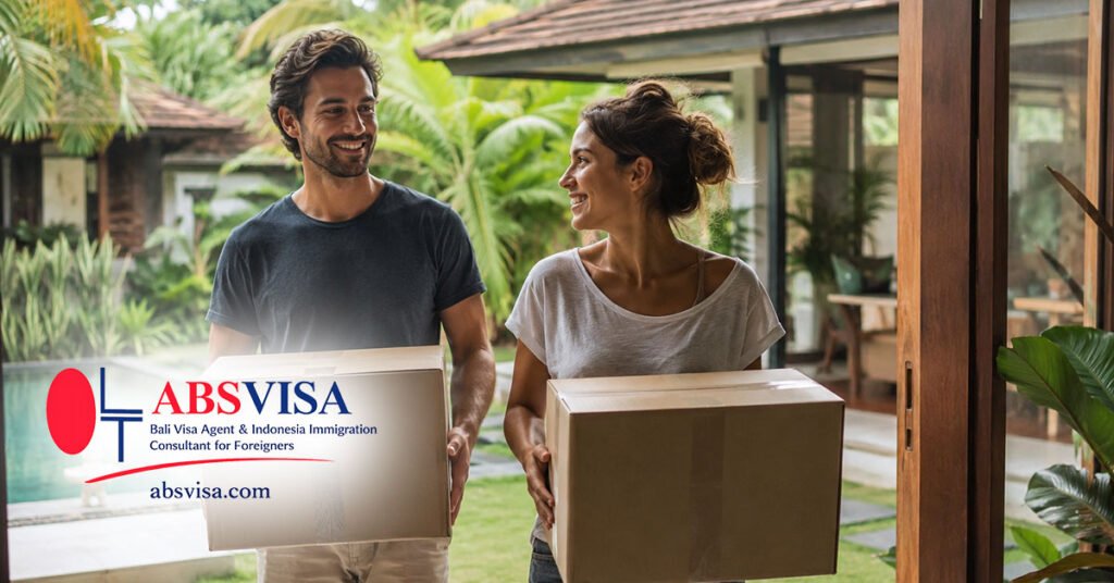 Bali Relocation Guide for Citizens Moving from Italy