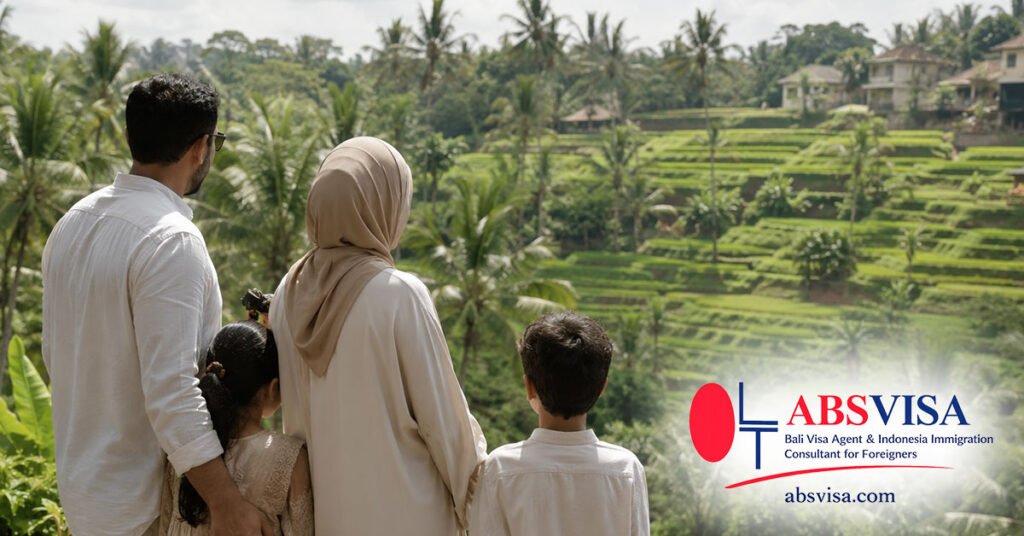 Bali Relocation Guide for Citizens Moving from Kuwait