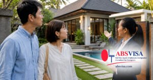 Bali Residency Planning Guide for Japanese Citizens