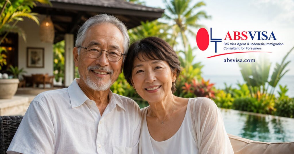 Bali Retirement Lifestyle Guide for Japanese Citizens