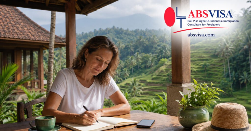 Bali Retirement Visa Guide for Spanish Passport Holders