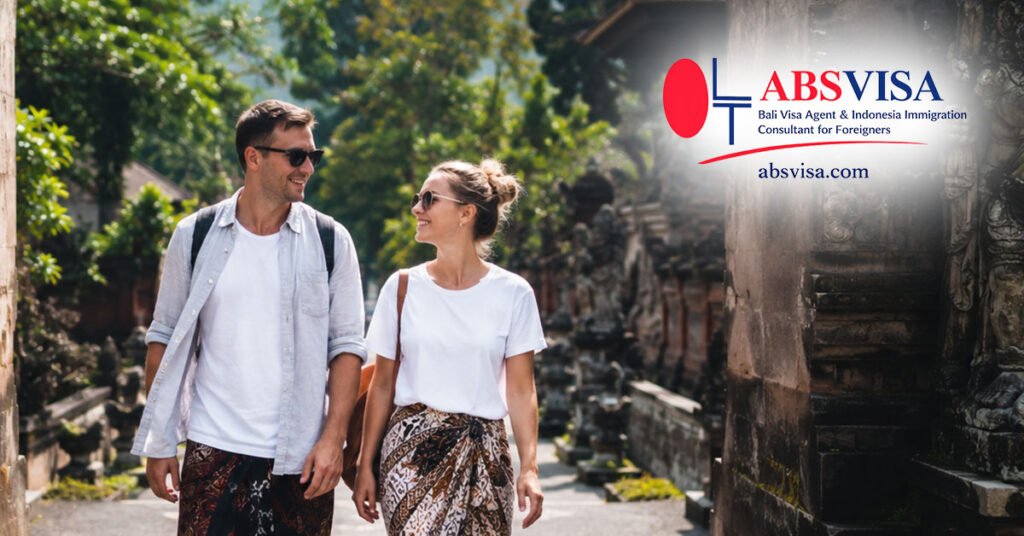 Bali Stay Limits For Dutch Citizens Explained