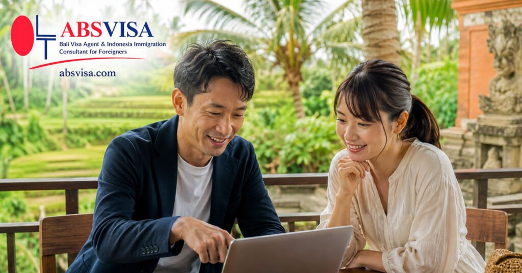 Bali Tax Residency Guide for Japanese Citizens