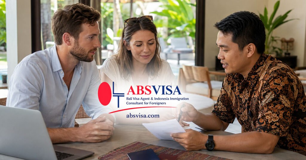 Bali Visa Extension Costs for French Citizens