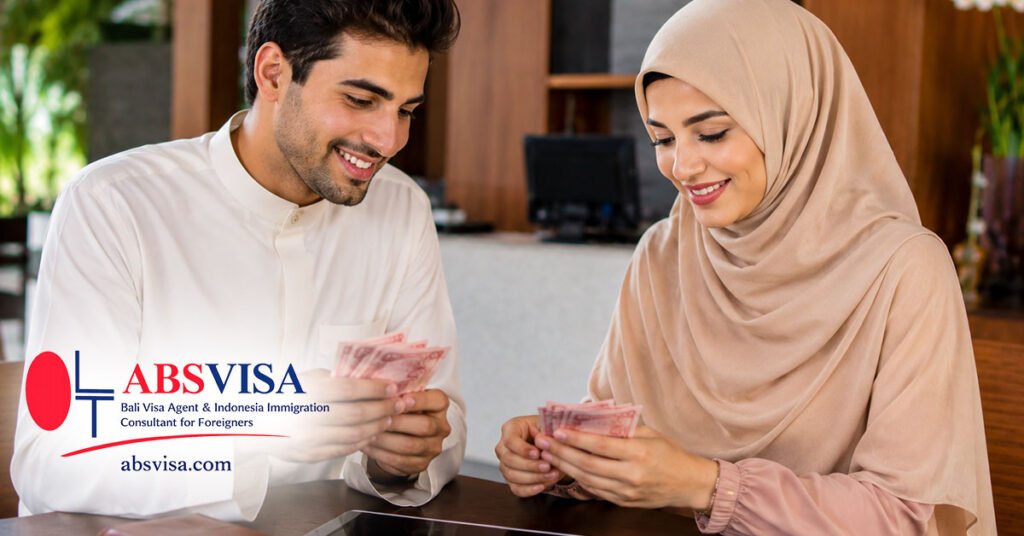Bali Visa Extension Costs for Qatari Citizens