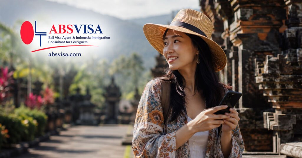 Bali Visa Extension Costs for Singaporean Citizens