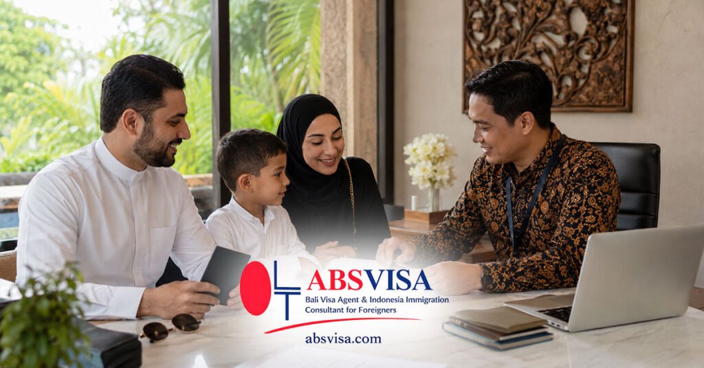 Bali Visa Extension Fees Saudi Citizens Should Know