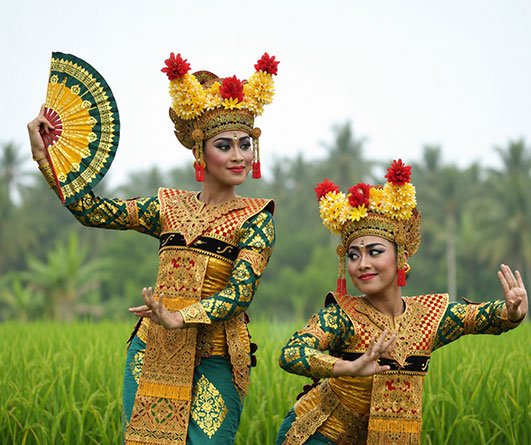 Bali Visa Frequently Asked Questions