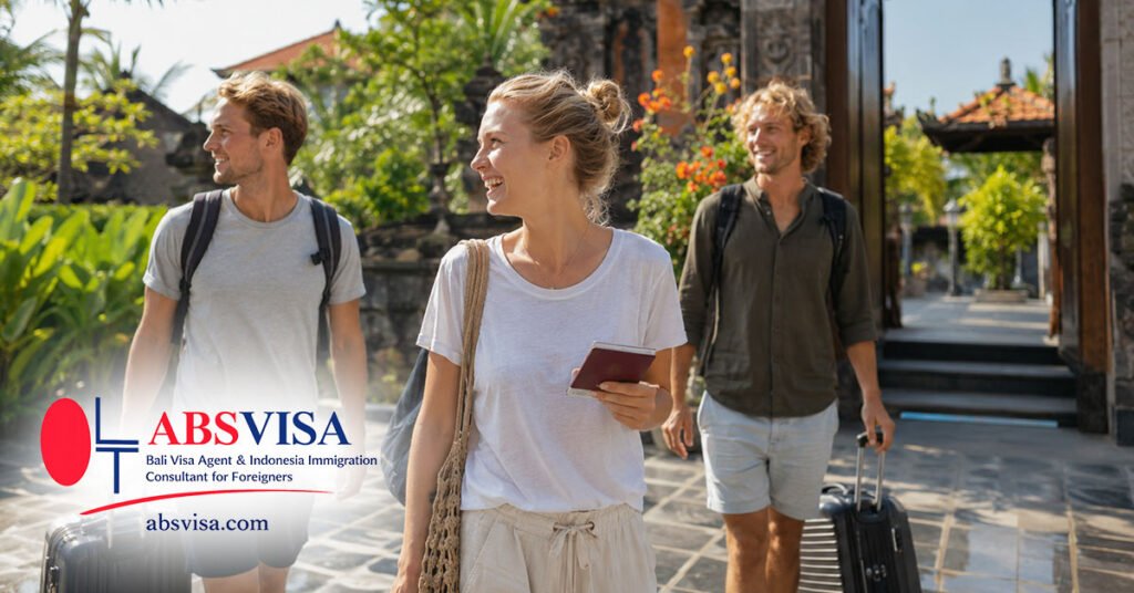 Bali Visa Guide For Dutch Passport Holders