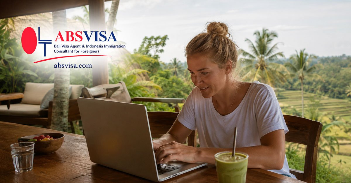 Bali Visa Guide for Australians Visiting, Living, Working & Long-Term Stay in Bali