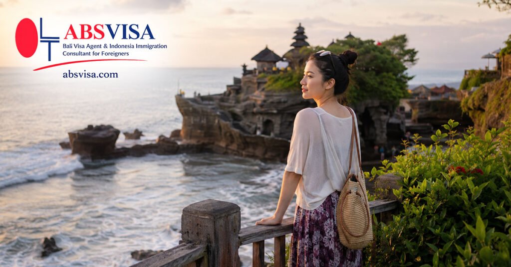 Bali Visa Guide for Chinese Passport Holders