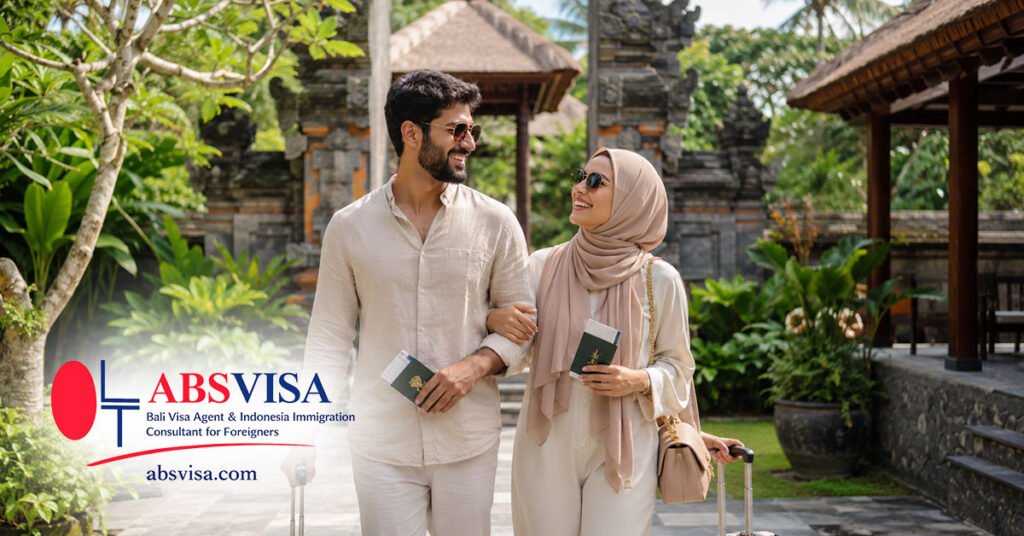 Bali Visa Guide for UAE Passport Holders