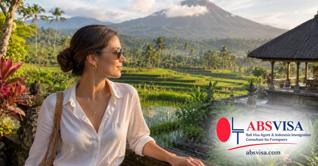 Bali Visa Options Explained for Italian Citizens