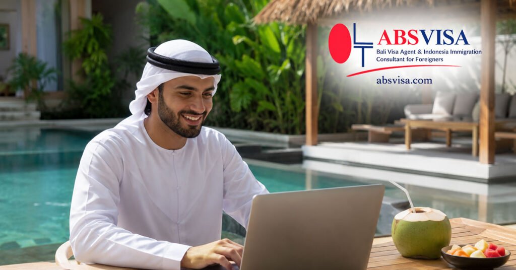 Bali Visa Options for Kuwaiti Digital Nomads