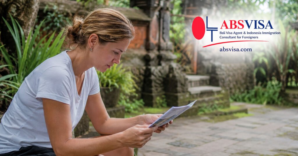 Bali Visa Overstay Guide For Dutch Citizens