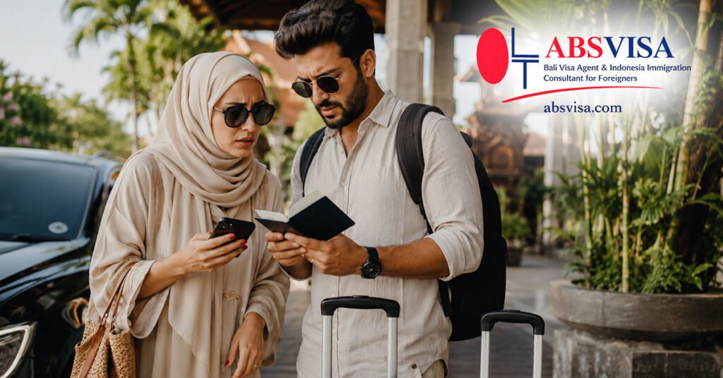 Bali Visa Overstay Guide for UAE Citizens