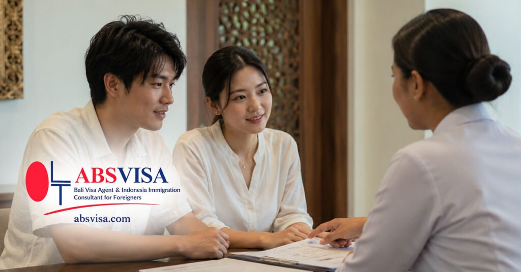 Bali Visa Renewal Timeline for Japanese Citizens