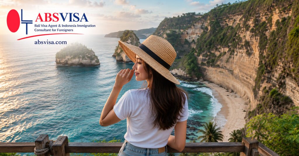 Bali Visa Requirements Do Singaporean Citizens Need One
