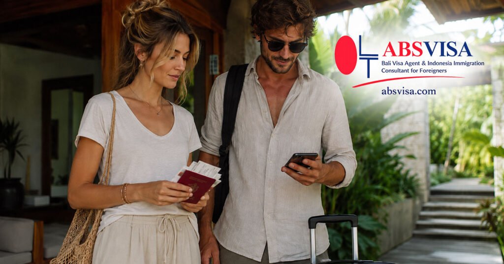 Bali Visa Requirements for French Passport Holders