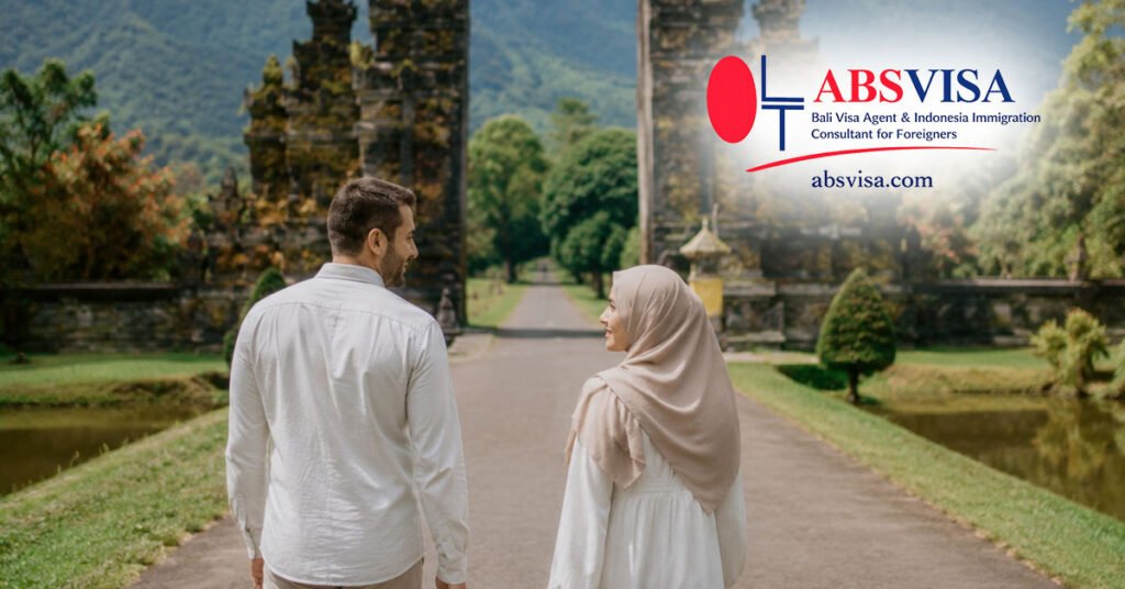 Bali Visa Requirements for Qatari Passport Holders