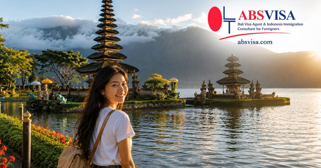 Bali Visa Requirements for Singaporean Passport Holders