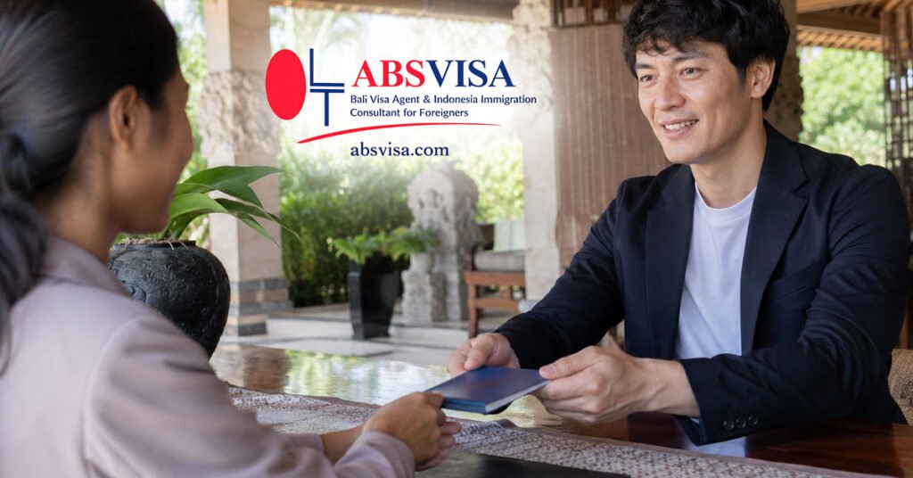 Bali Visa for Japanese Business Owners