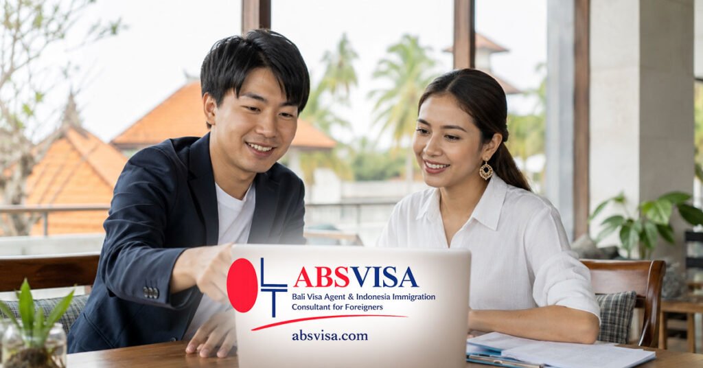Bali Work Permit Guide for Japanese Citizens