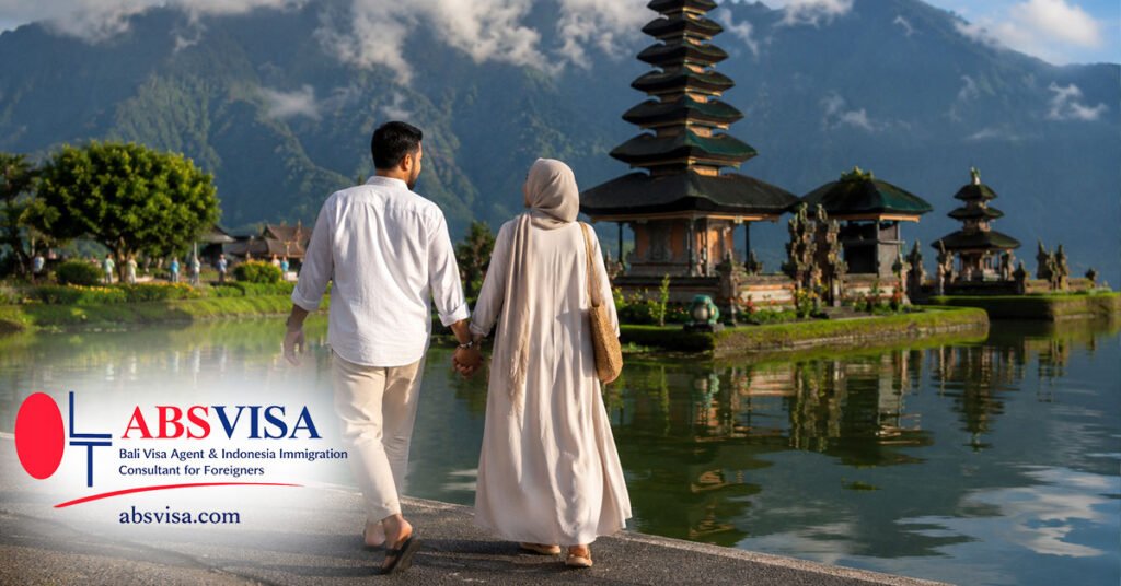 Bali or Thailand Visa Comparison for UAE Citizens
