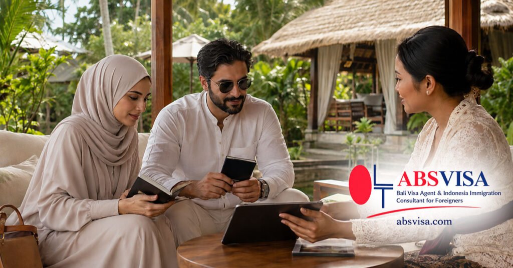 Best Bali Visa Options for Long-Stay Saudi Travelers