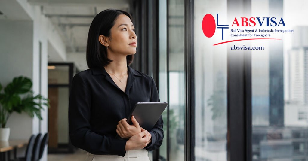 Business Licenses Required for Foreign Investors in Indonesia