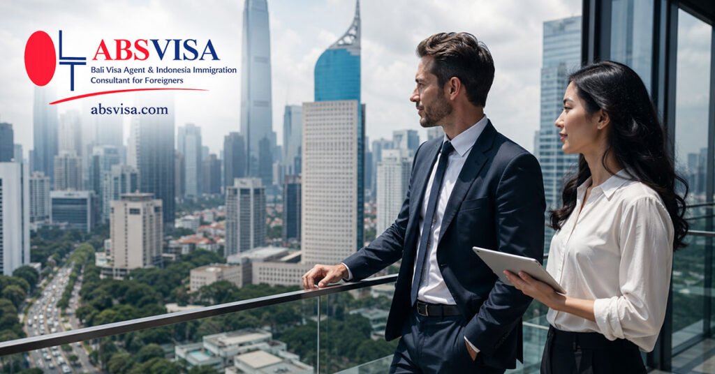 Business Registration Guide for Foreigners in Indonesia
