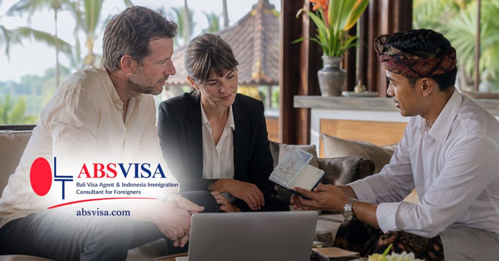 Business Visit Visa Options in Bali for French Citizens