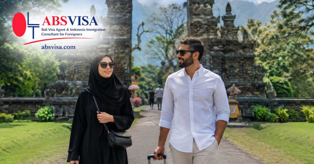 Business Visit Visa Options in Bali for Qatari Citizens