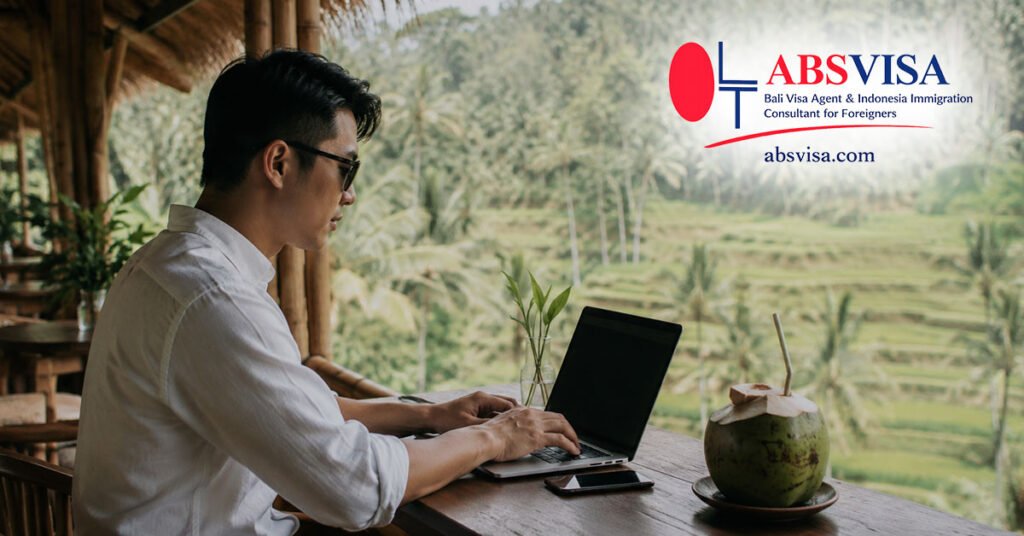 Business Visit Visa Options in Bali for Singaporean Citizens