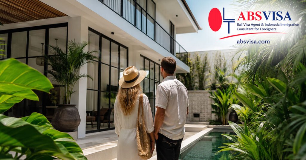 Buying or Leasing Commercial Property in Bali