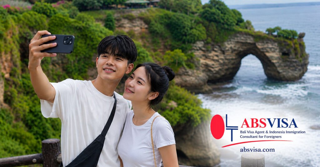 Can Chinese Citizens Enter Bali Without a Visa