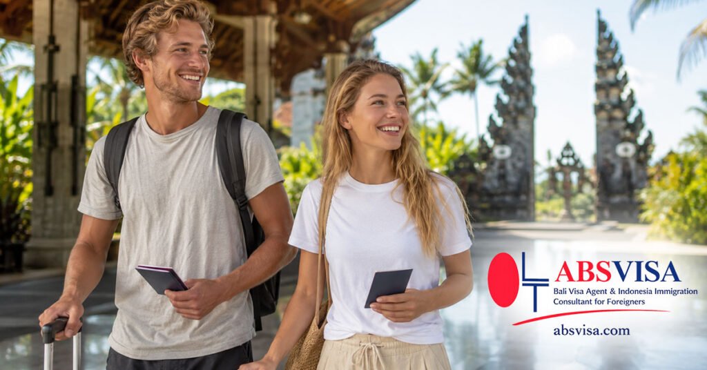 Can Dutch Citizens Enter Bali Without A Visa