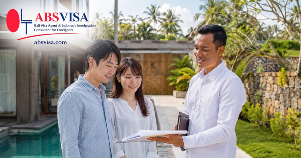 Can Japanese Citizens Buy Property in Bali Legal Guide for Foreigners