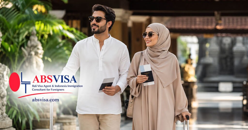 Can UAE Citizens Enter Bali Without a Visa