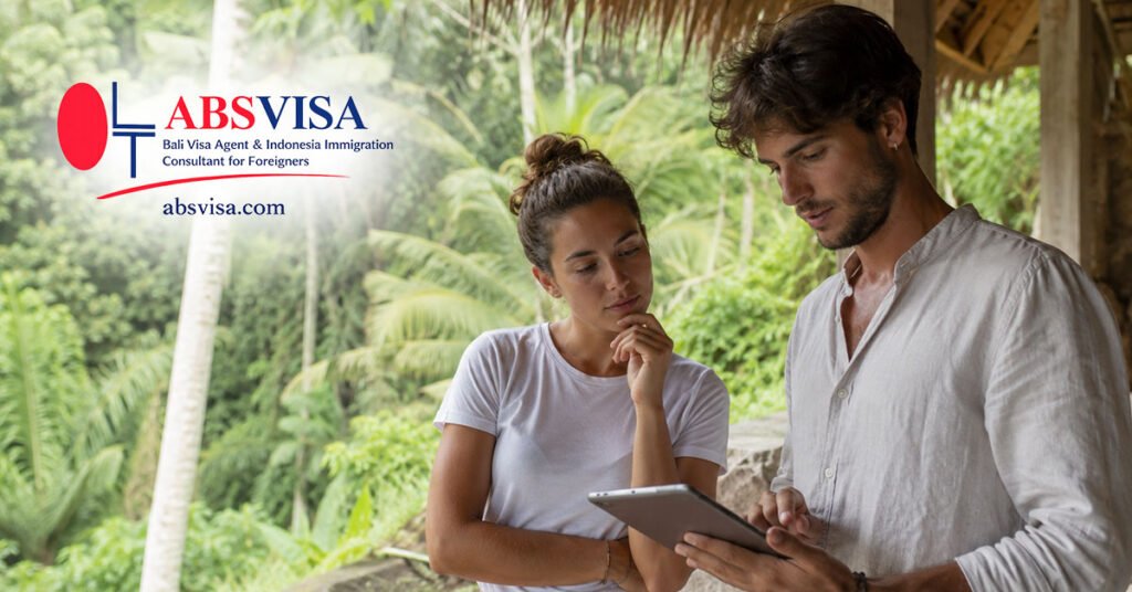Choosing Between VOA and B211A for Italian Citizens in Bali