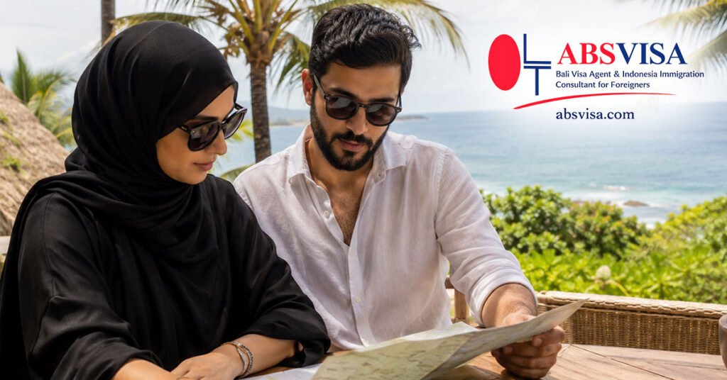 Choosing Between VOA and B211A for Kuwaiti Citizens in Bali
