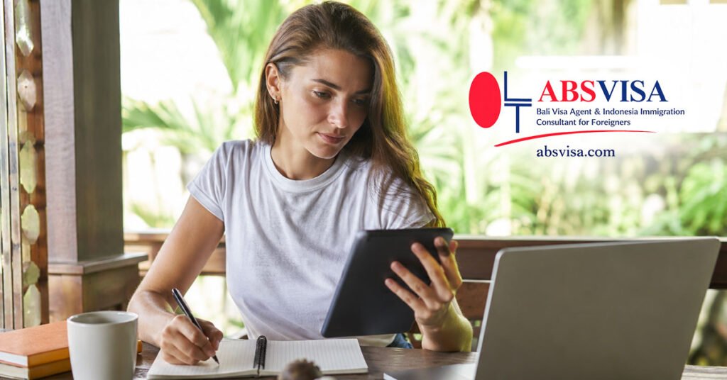 Choosing a Bali Visa Agent as a Spanish Citizen