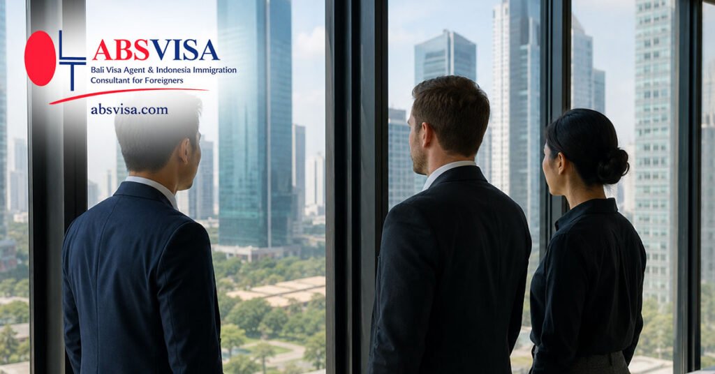 Choosing the Right Business Structure in Indonesia